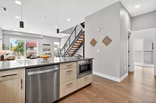 Denver, CO 80211,3360 W 38th AVE #10