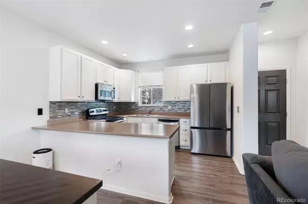 Commerce City, CO 80022,14431 E 102nd AVE