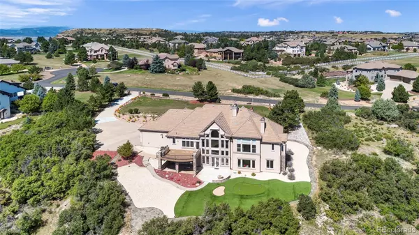 Castle Rock, CO 80108,839 Diamond Ridge CIR