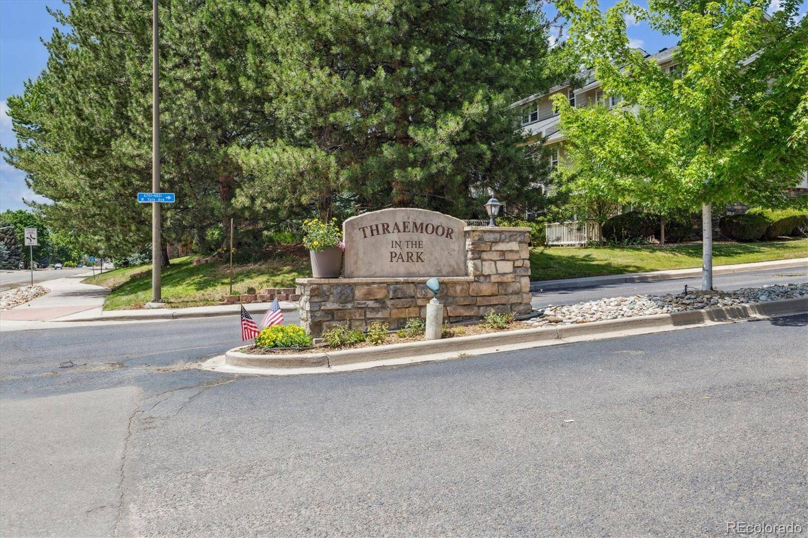 6781 W Yale AVE, Lakewood, CO 80227