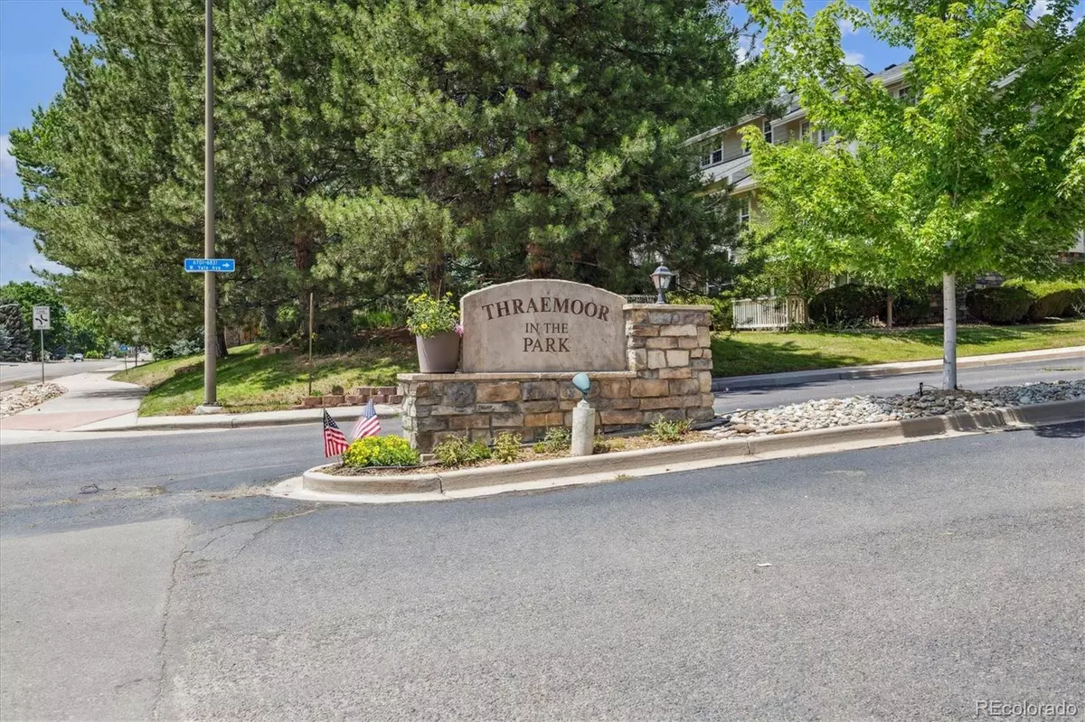 Lakewood, CO 80227,6781 W Yale AVE