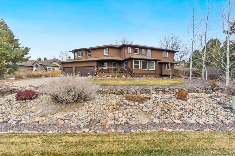 1185 Northridge DR, Erie, CO 80516