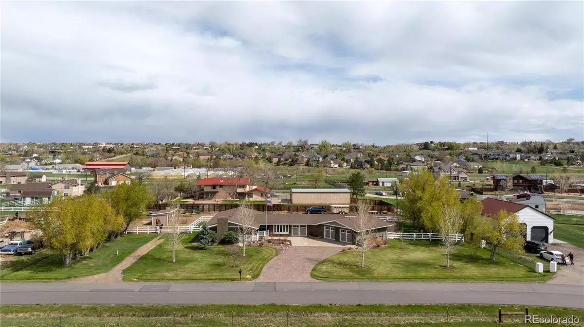 Arvada, CO 80005,12941 W 75th AVE