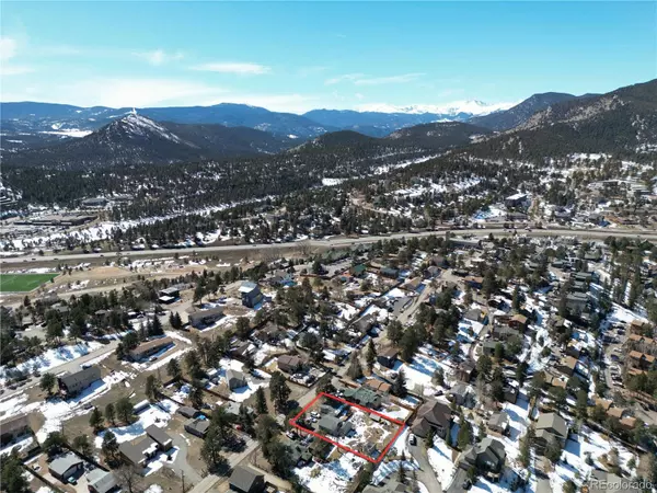 30523 Hilltop DR, Evergreen, CO 80439