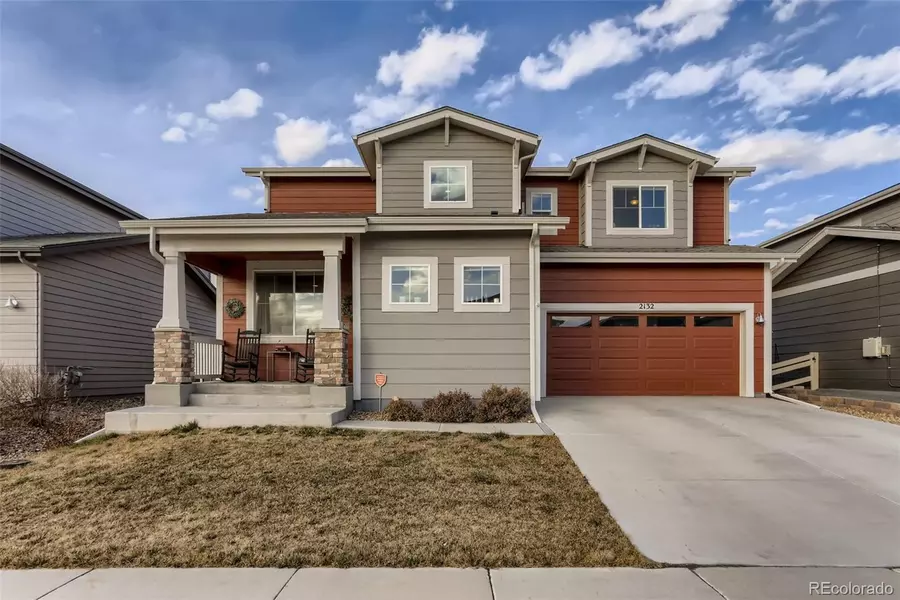 2132 Mackinac ST, Fort Collins, CO 80524