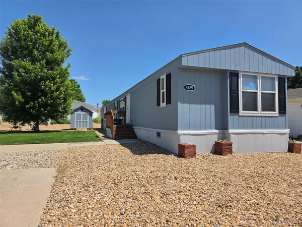Longmont, CO 80504,4785 Audrey ST