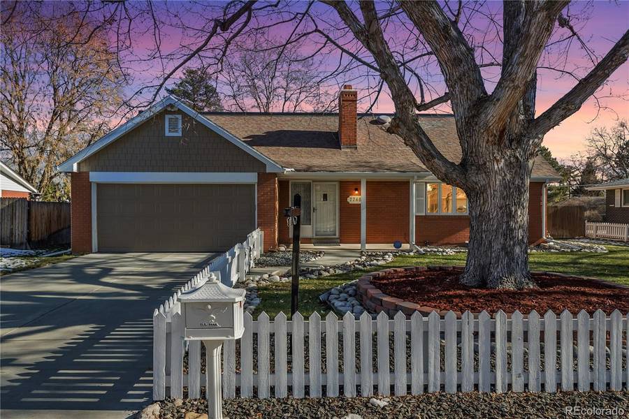 7748 Newman ST, Arvada, CO 80005