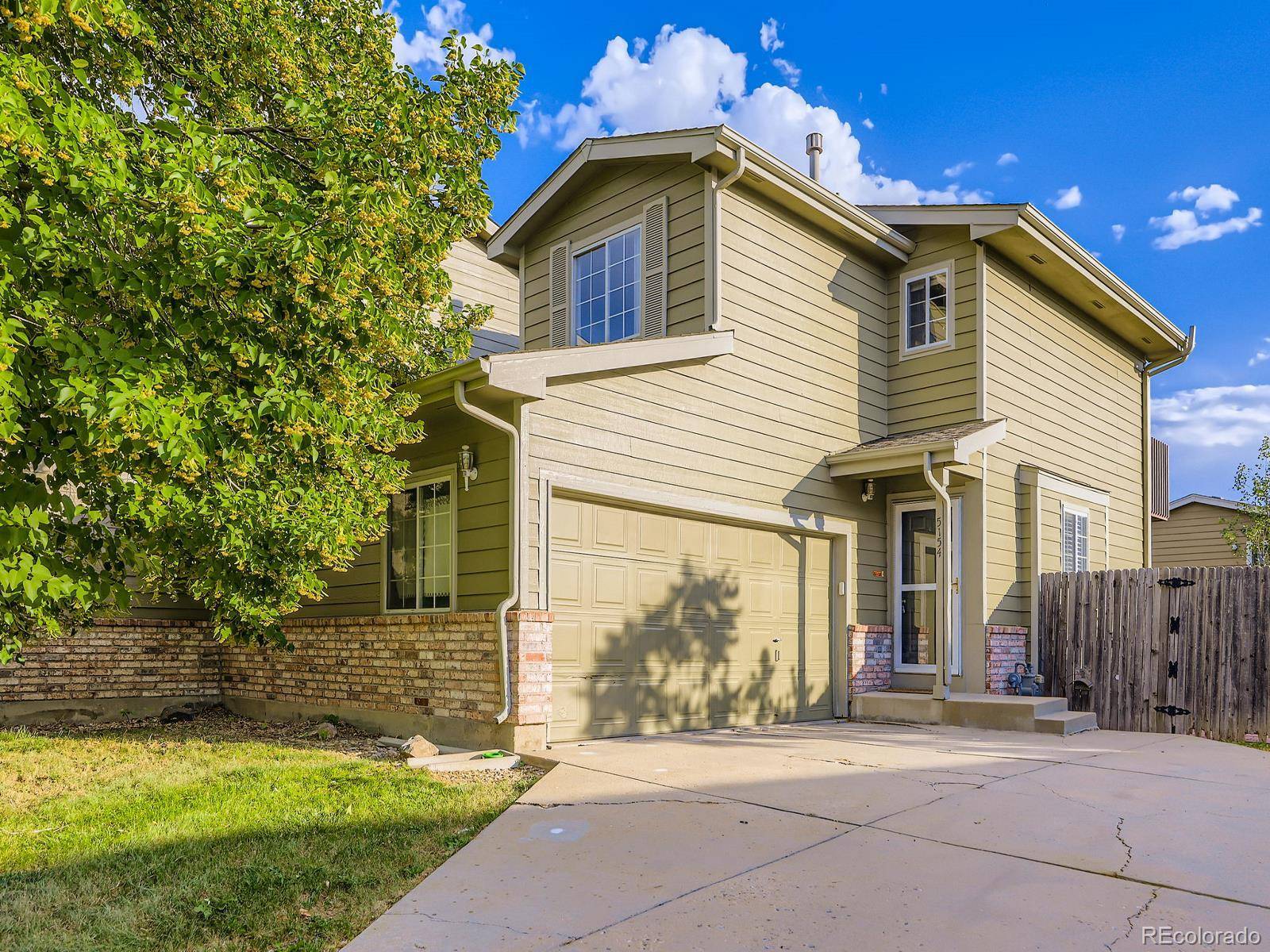5154 E 126th CT, Thornton, CO 80241