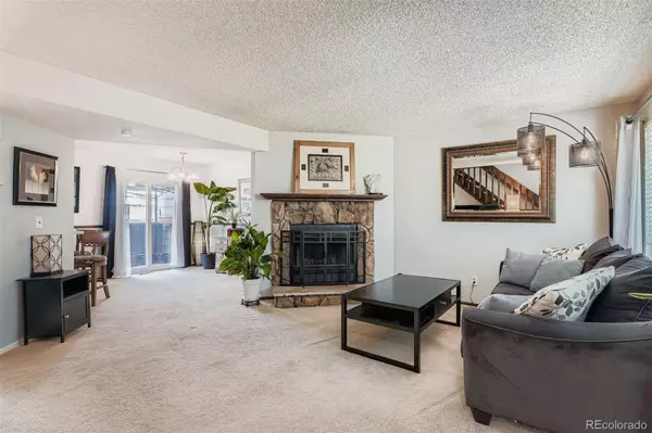 Arvada, CO 80003,6670 W 84th CIR #106