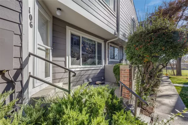 Arvada, CO 80003,6670 W 84th CIR #106