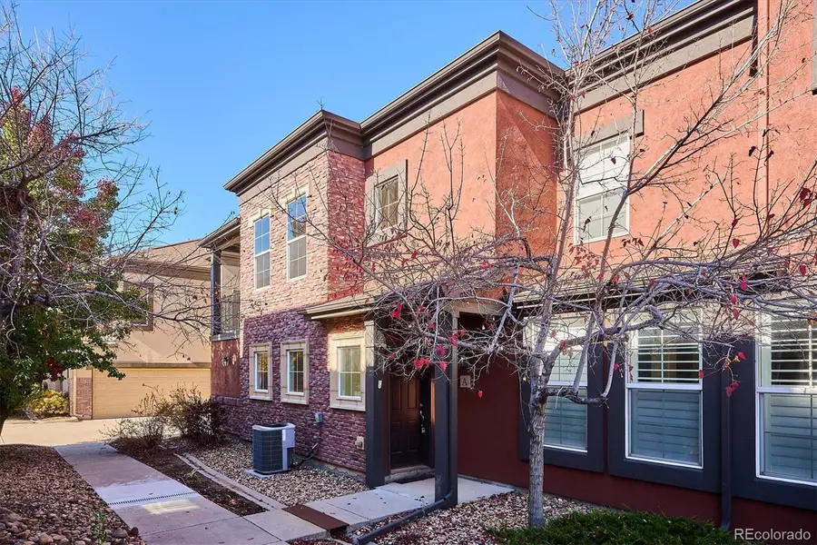 781 Rockhurst DR #A, Highlands Ranch, CO 80129