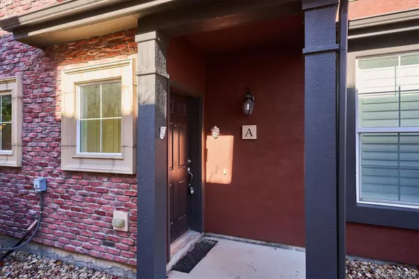 Highlands Ranch, CO 80129,781 Rockhurst DR #A