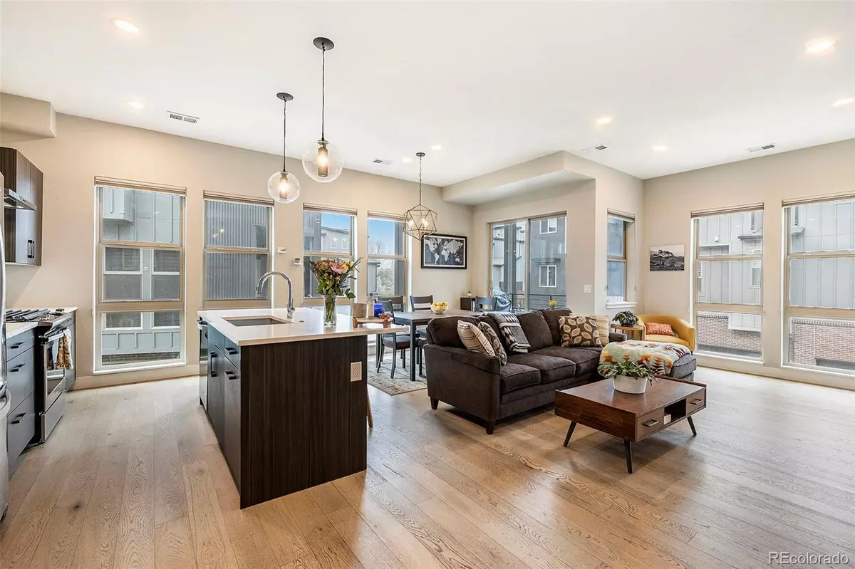 Littleton, CO 80123,2695 W Grand AVE