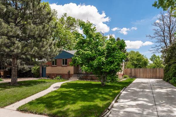 418 S Kendall ST, Lakewood, CO 80226