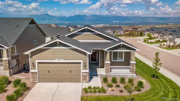 10897 Hidden Brook CIR, Colorado Springs, CO 80908