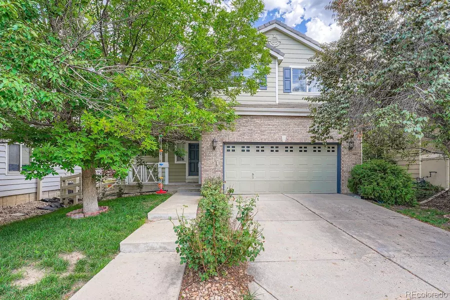 136 S Fraser CT, Aurora, CO 80012