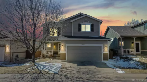 10318 Kelliwood WAY, Highlands Ranch, CO 80126