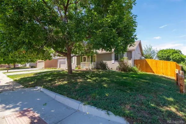 Denver, CO 80239,5291 Quentin ST