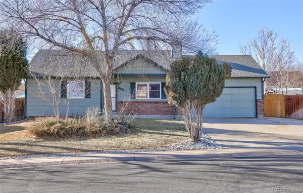 9867 Monroe ST, Thornton, CO 80229