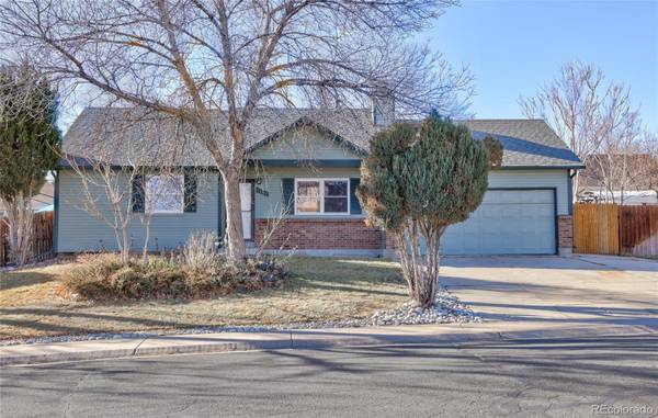 9867 Monroe ST, Thornton, CO 80229