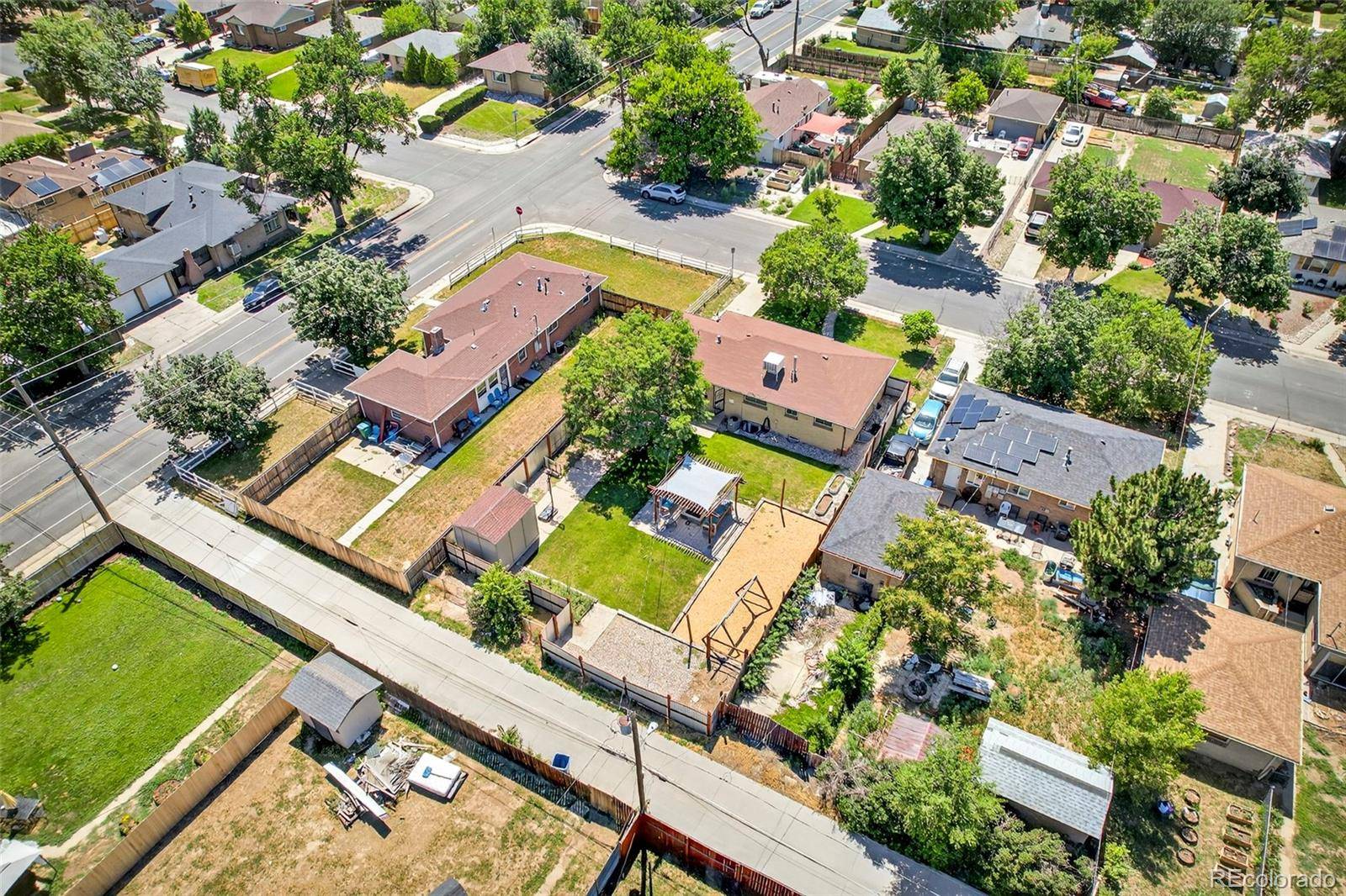 Aurora, CO 80010,2310 Kenton ST