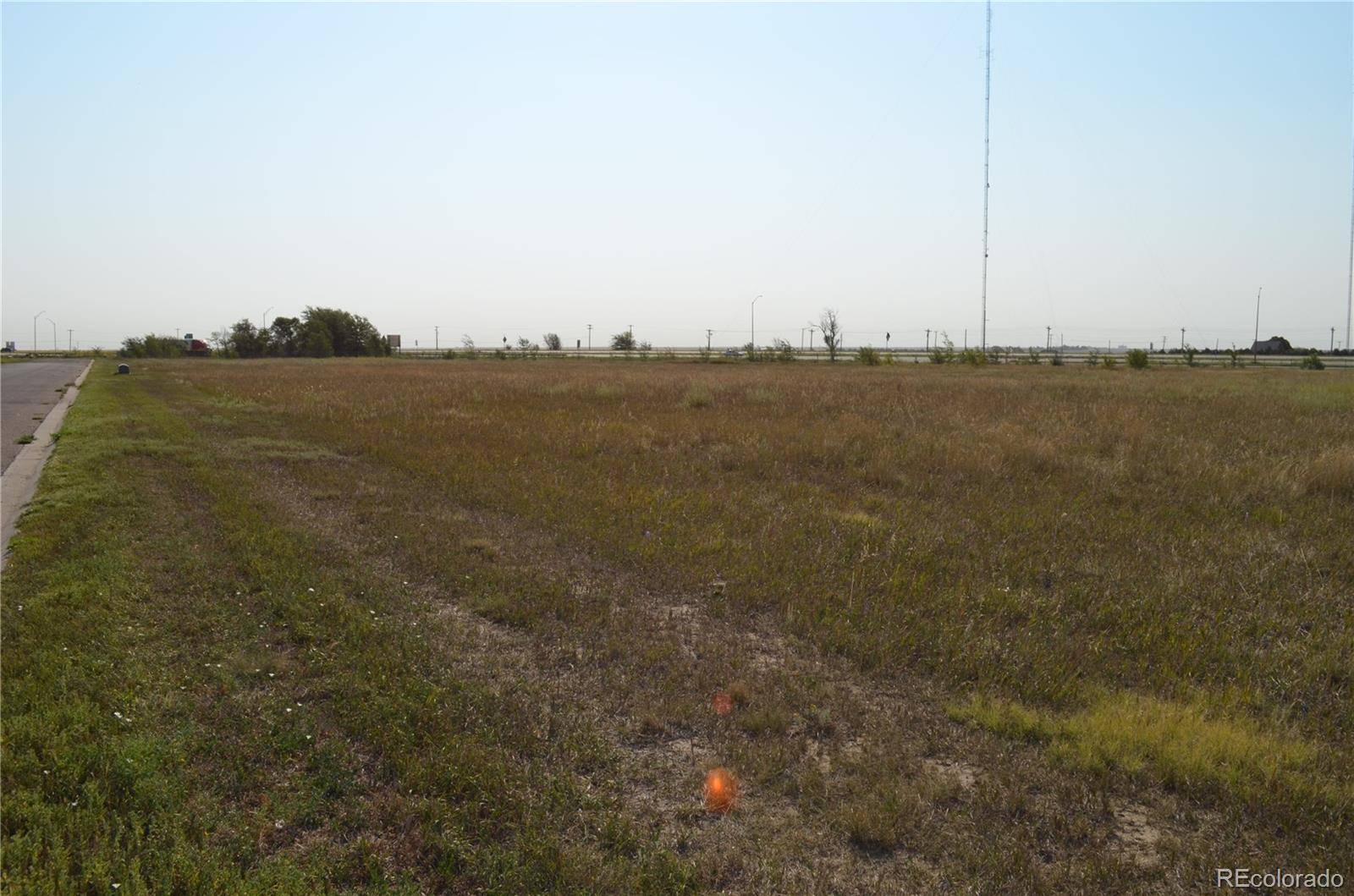 Burlington, CO 80807,TBD001 Fay ST