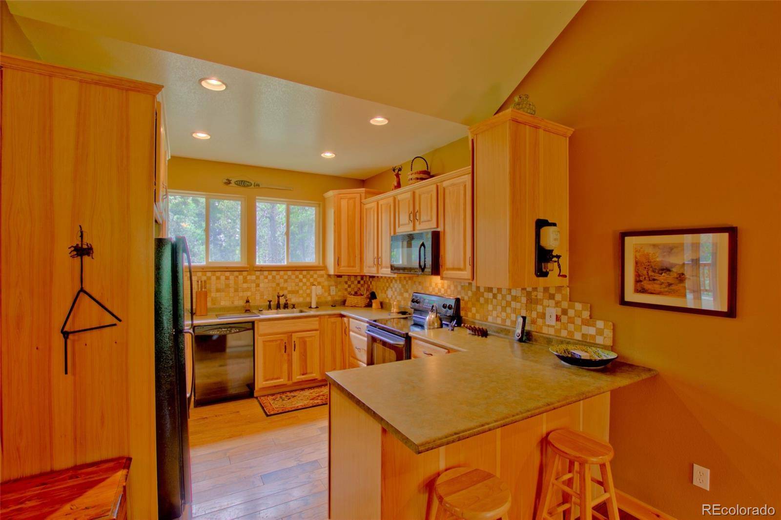 Fairplay, CO 80440,1224 Circle 73
