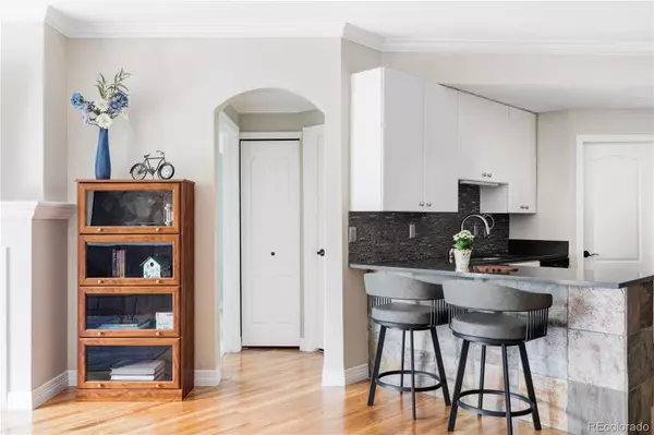 Denver, CO 80209,111 S Monroe ST #B106