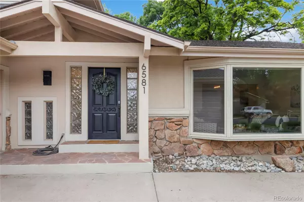 Englewood, CO 80111,6581 E Heritage PL
