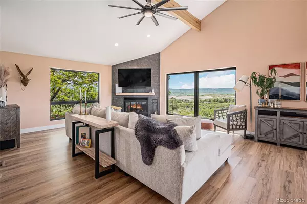 Castle Rock, CO 80109,1371 Obrien WAY