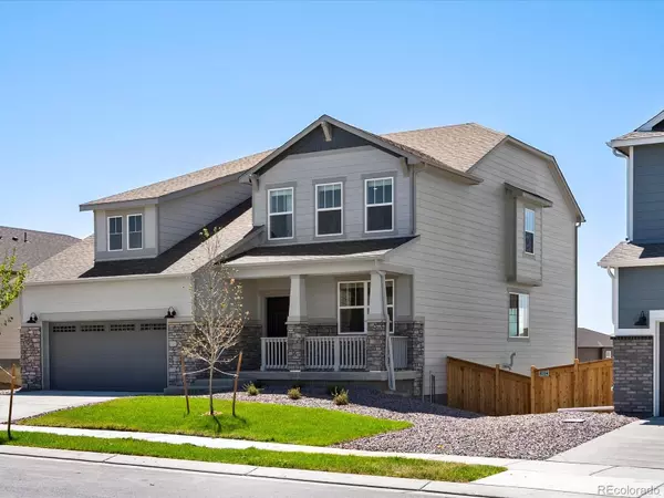 Commerce City, CO 80022,17478 E 90th PL