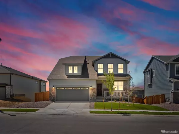 Commerce City, CO 80022,17478 E 90th PL