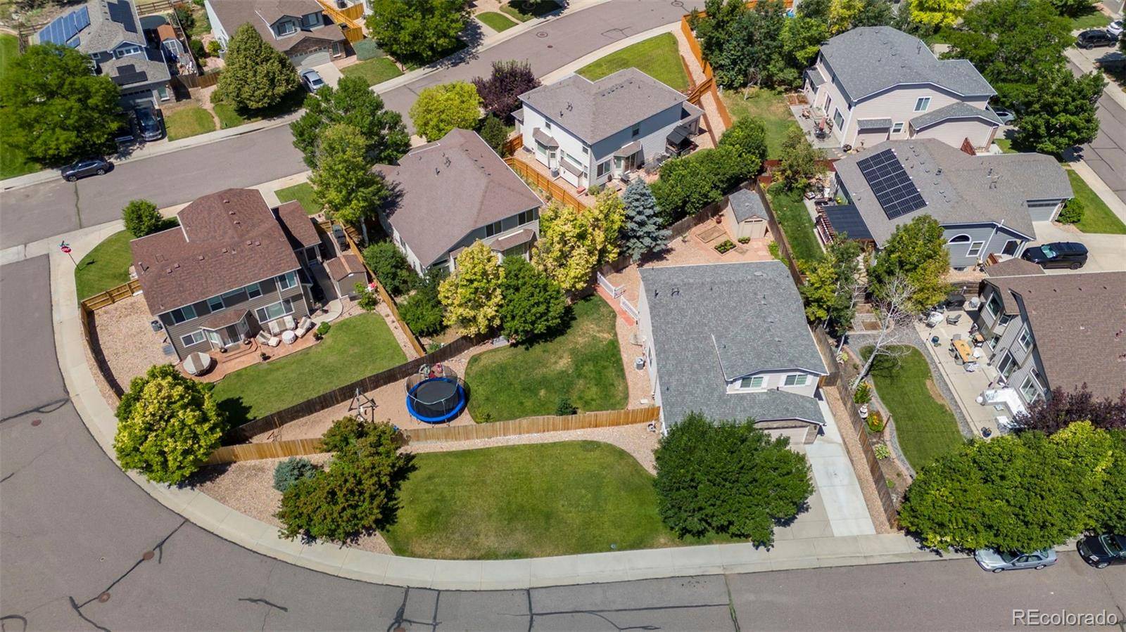 Thornton, CO 80602,12961 Monaco WAY