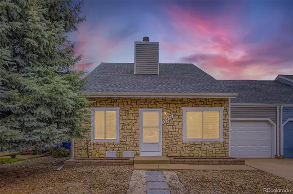 Aurora, CO 80013,19481 E Milan CIR