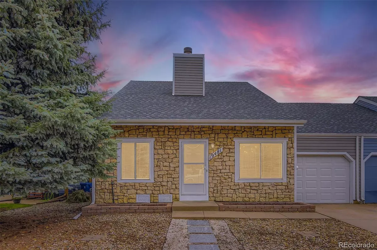 Aurora, CO 80013,19481 E Milan CIR