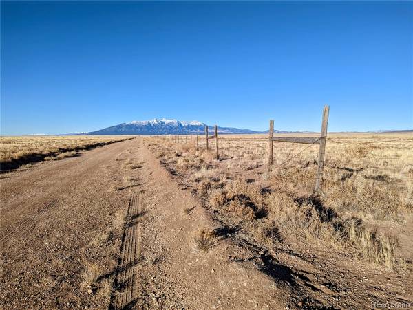 Lot 1 Third ST, Blanca, CO 81123