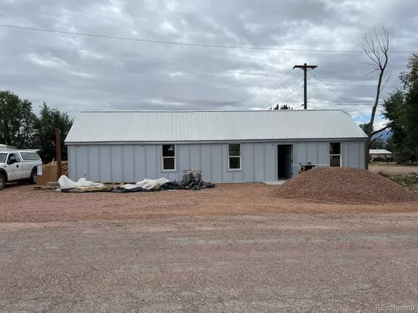 312 Fremont ST, Penrose, CO 81240