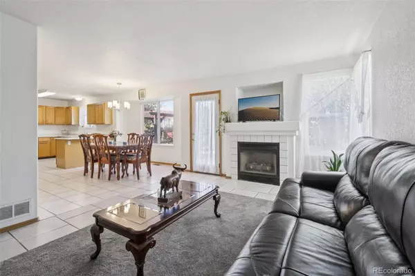 Northglenn, CO 80233,10505 Madison WAY