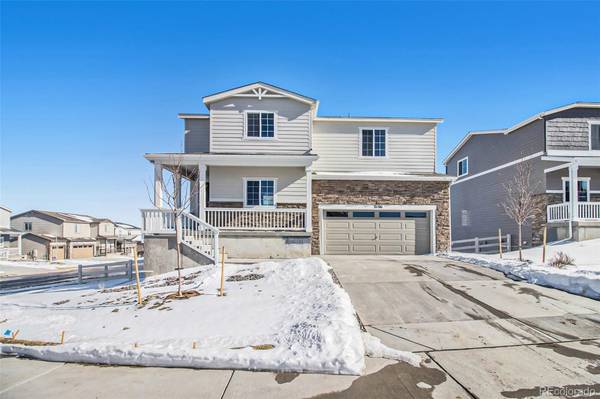 2196 Villageview LN, Castle Rock, CO 80104