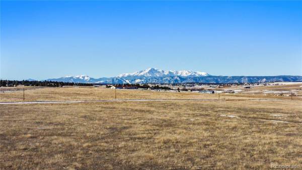 Lot 6 Lorraine RD, Larkspur, CO 80118