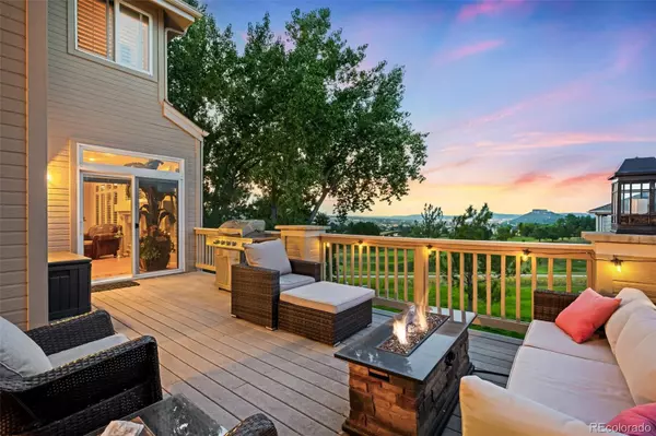 Castle Rock, CO 80104,2105 Brierly CT