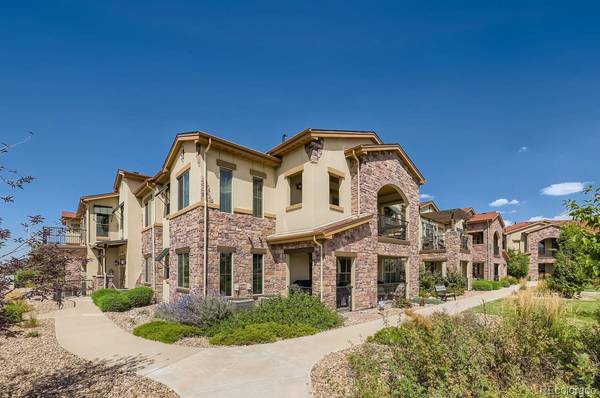 2198 Primo RD #203, Highlands Ranch, CO 80129