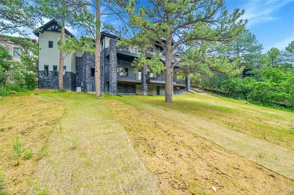 Castle Rock, CO 80104,2554 Saddleback DR