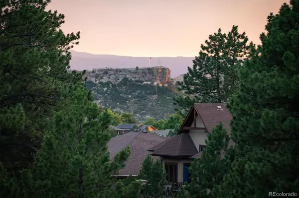 Castle Rock, CO 80104,2554 Saddleback DR