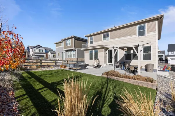 Castle Pines, CO 80108,1624 Saddlesmith PL