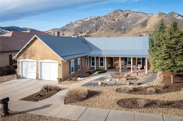 1008 Tucker Gulch WAY, Golden, CO 80403