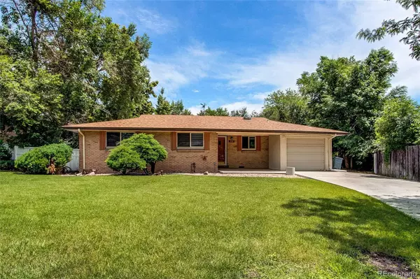 850 Brentwood ST, Lakewood, CO 80214