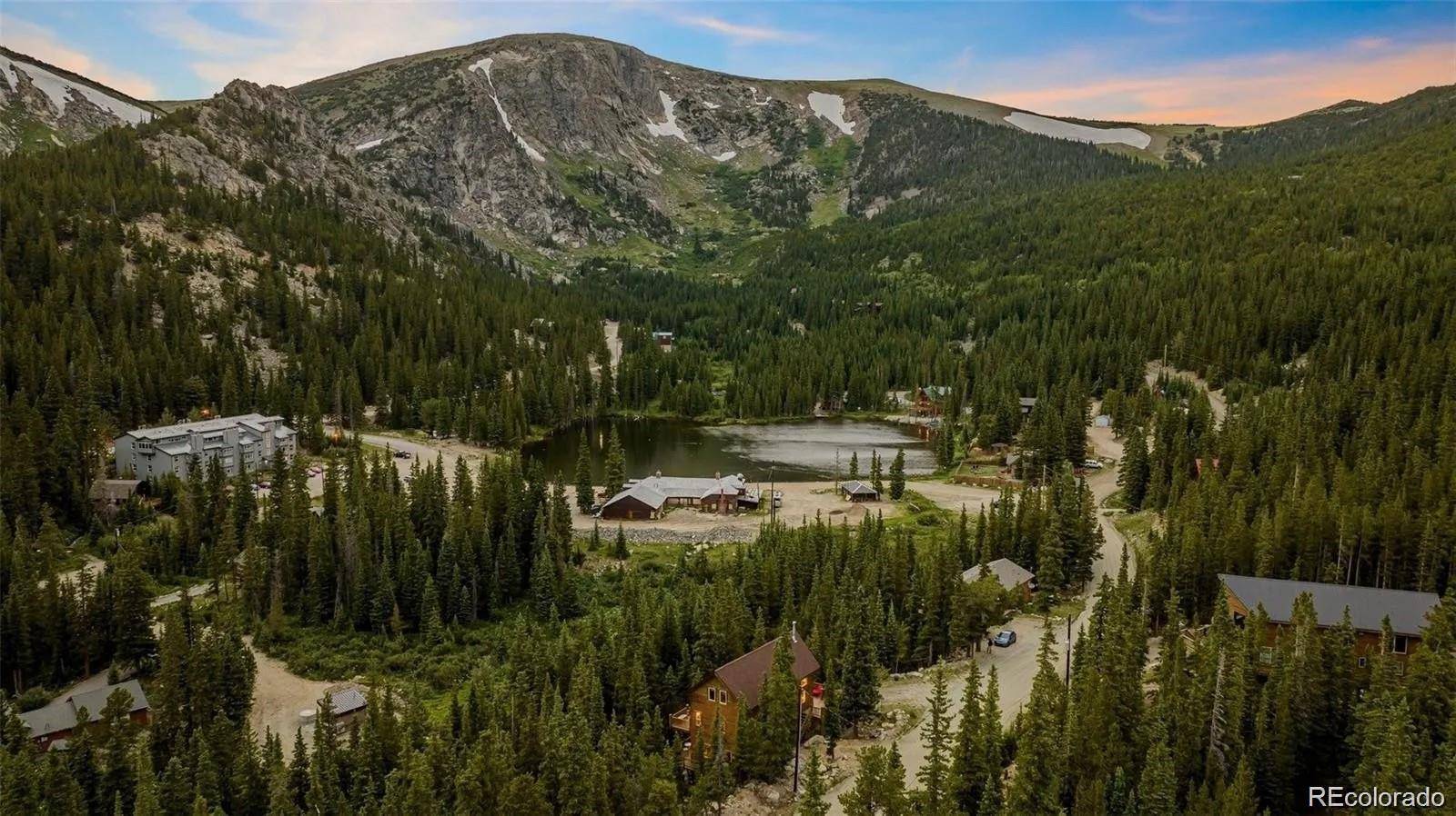 Lot 6 Brook DR, Idaho Springs, CO 80452
