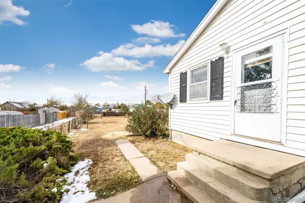 Bennett, CO 80102,455 3rd ST