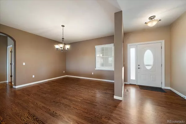 Aurora, CO 80016,22873 E David PL